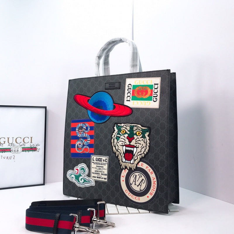 Glami Fashion - GCI Bags - 2599