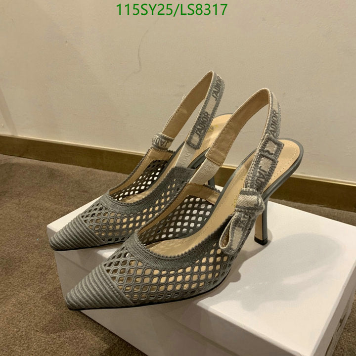SAMCC - DOR Women Shoes - 2219