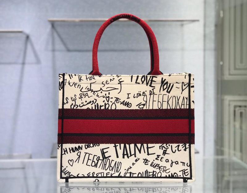 SAMCC - DOR Bags - 692