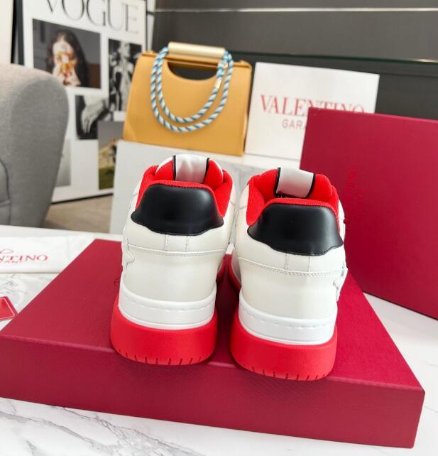 SAMC - VEL Men Shoes - 051
