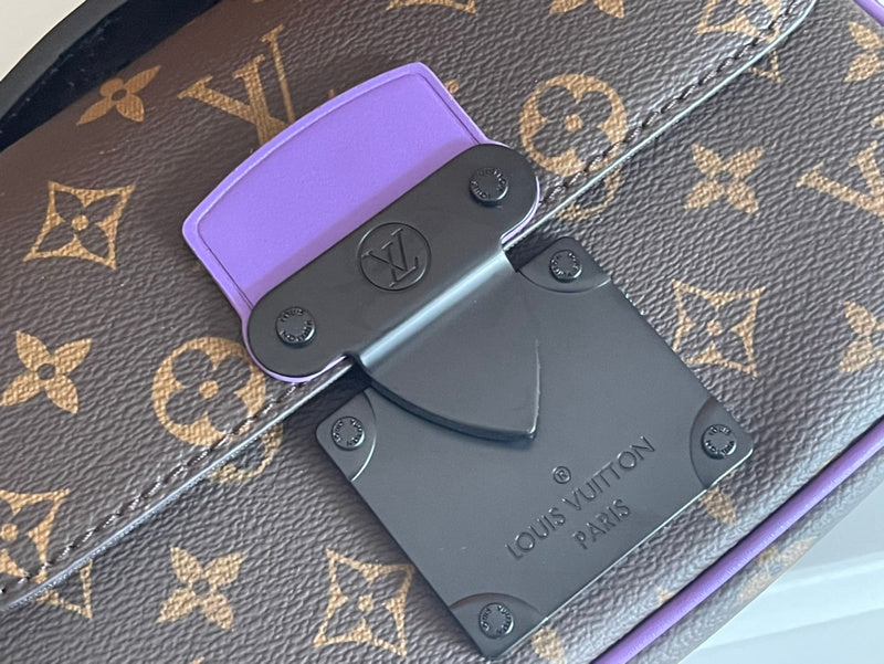 Satchel Bags - VL2 Bags - 303