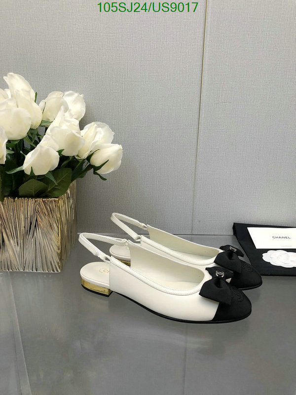 SAMC - CHL Women Shoes Ballet - 128