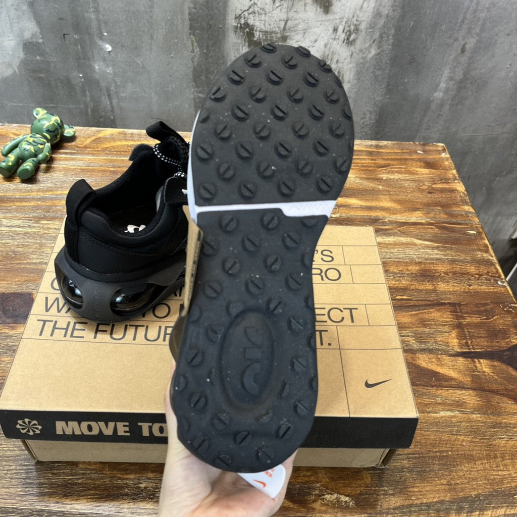 NK Wmns AR.MX 2021 ‘Black Smoke Grey’ For MenÃƒâ€šÃ‚Â 