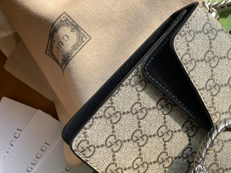 Glami-i GUKI Women Bags - 086