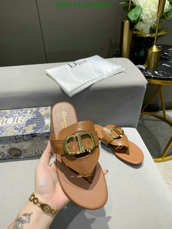 SAMCC - DOR Women Shoes - 2088