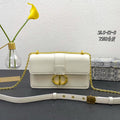 Satchel Bags - DOR Bags - 127