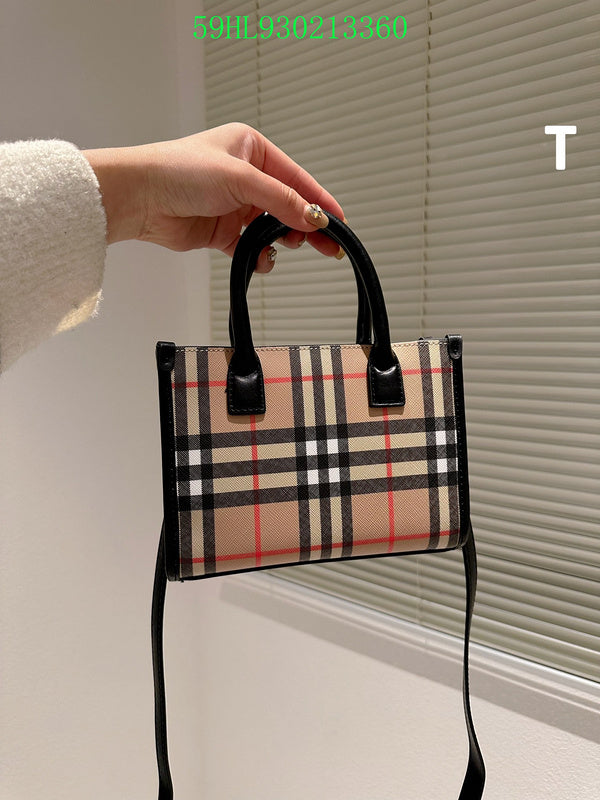ELE Fashion -BBR Bags - 198