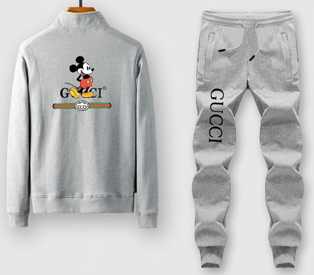 SAMC - GUKI Clothes - 212
