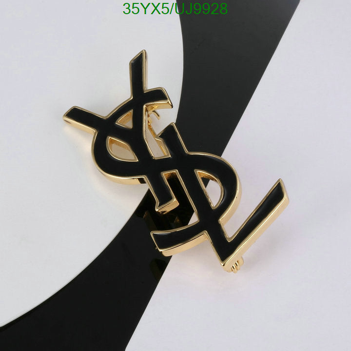 SAMC - YLS Jewelry - 024