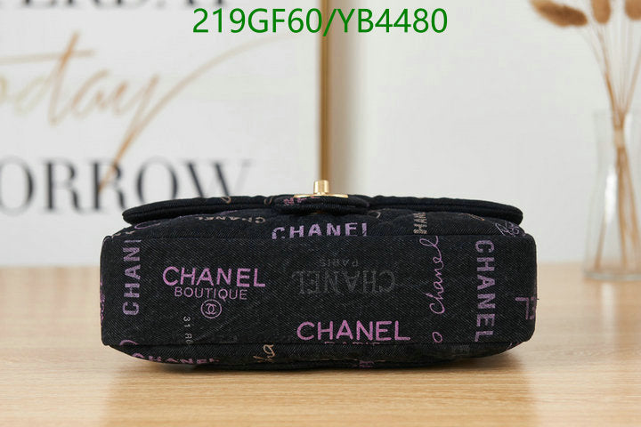 SAMC - CHL Bags - 945