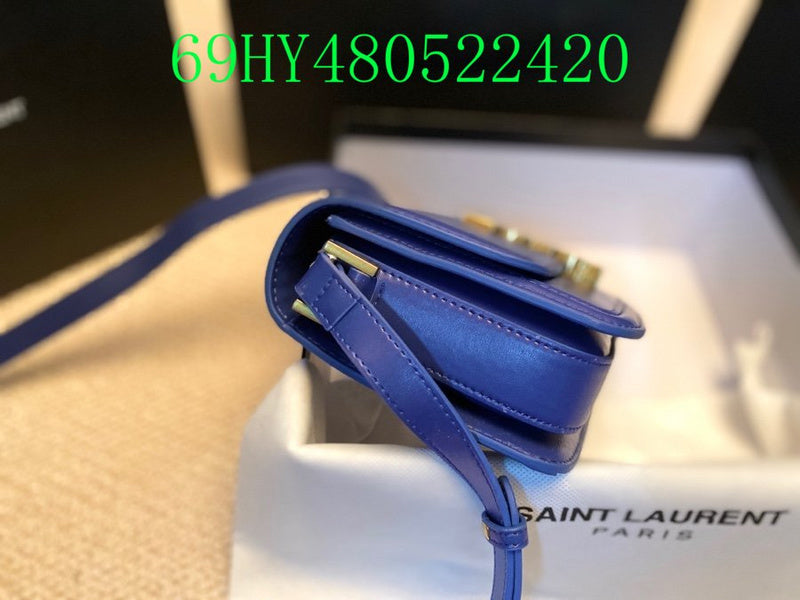 Glami - YLS Bags - 1807