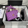 Satchel Bags - CHL Bags - 164