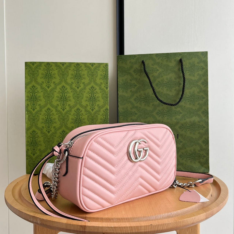 Satchel Bags - GCI Bags - 1298