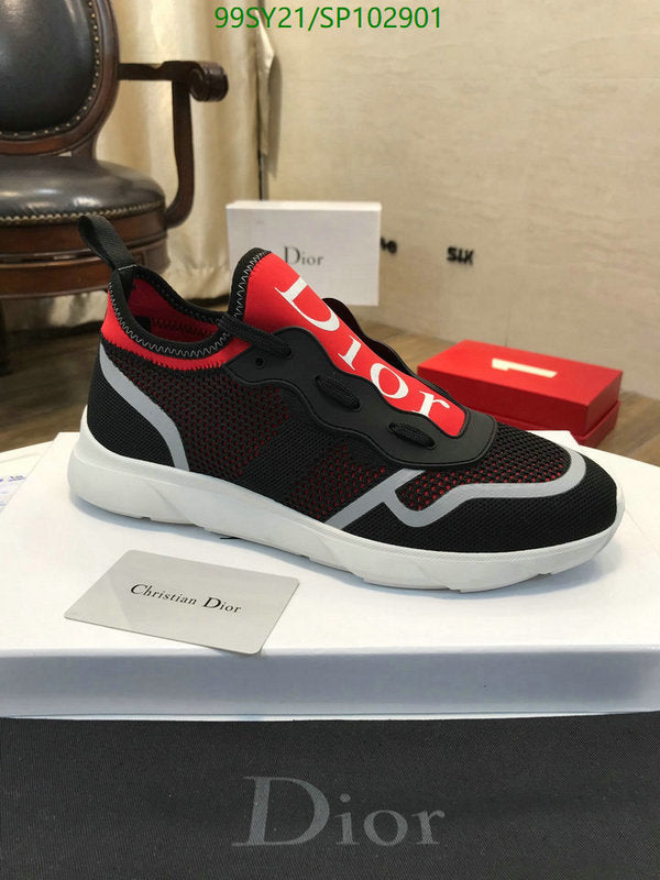 SAMCC - DOR Women Shoes - 1841