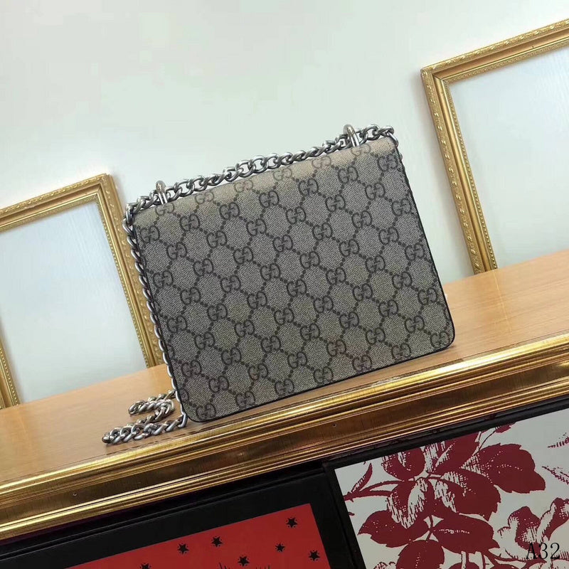 Glami Fashion - GCI Bags - 9886