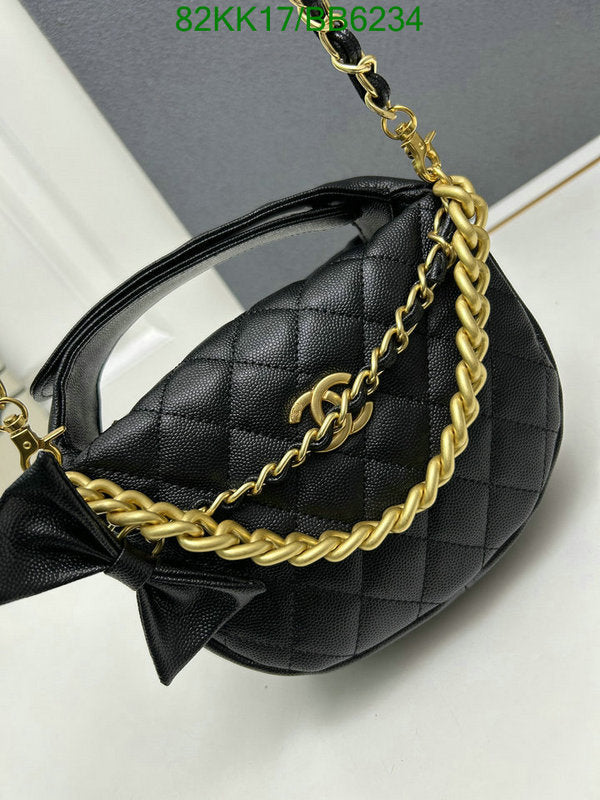 SAMC - CHL Bags Crossbody - 489