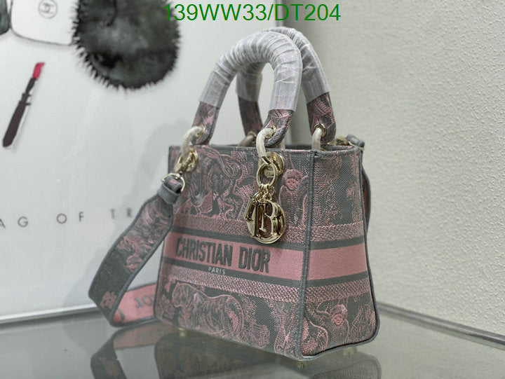 SAMCC - DOR Bags - 852