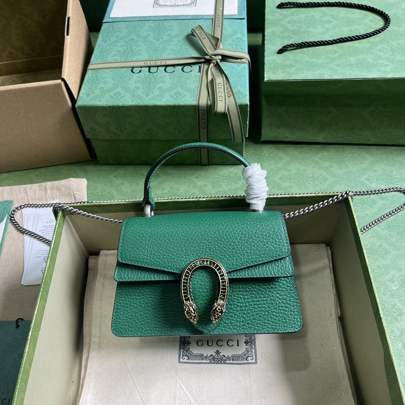 Glami-i GUKI Women Bags - 022