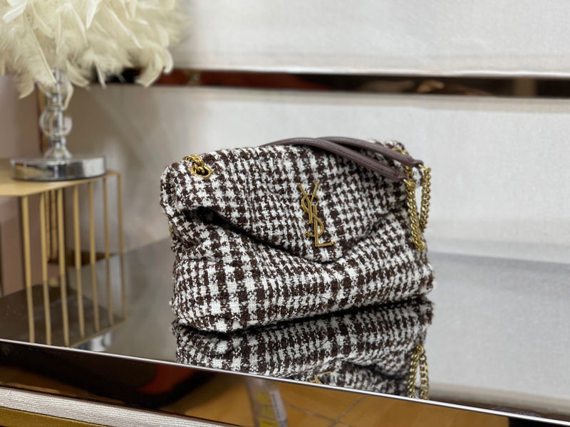Satchel Bags - SLY Bags - 2393