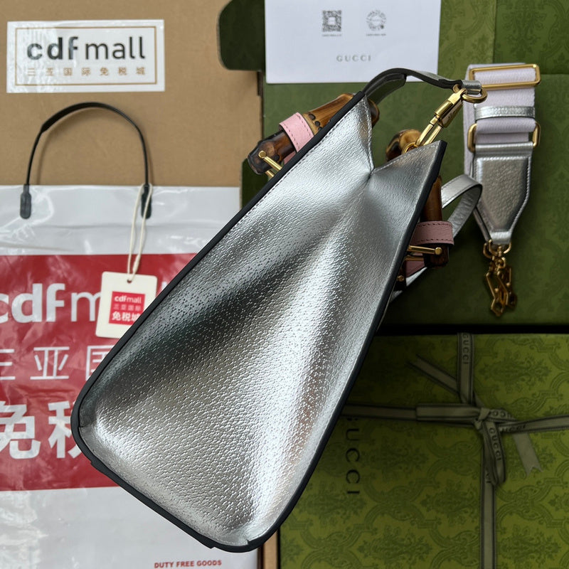 Glami Fashion - GCI Bags - 9421