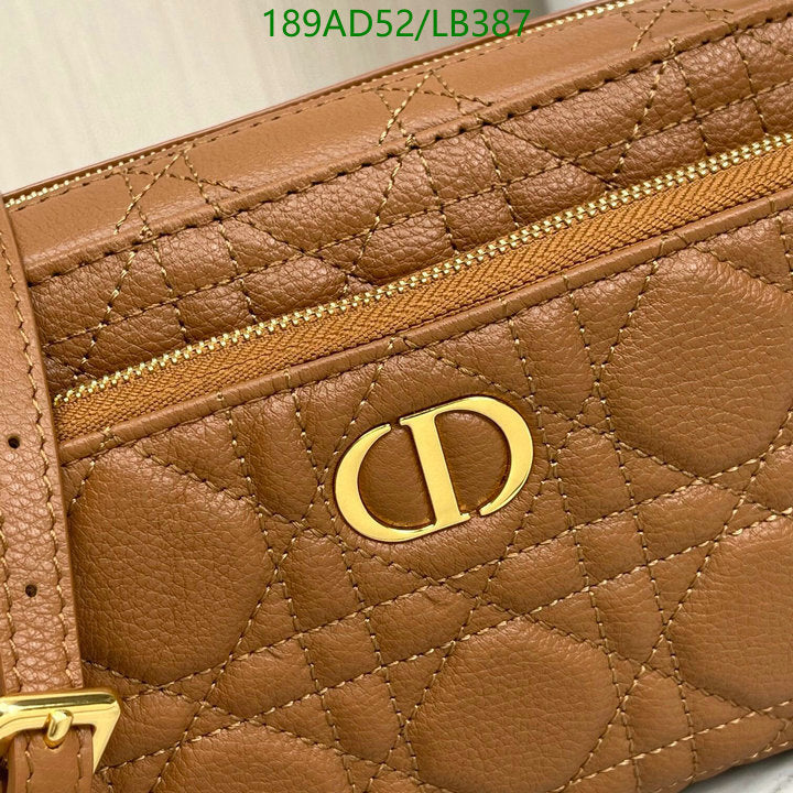 SAMCC - DOR Bags - 1374
