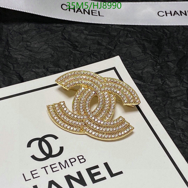 SAMC - CHL Jewelry - 284