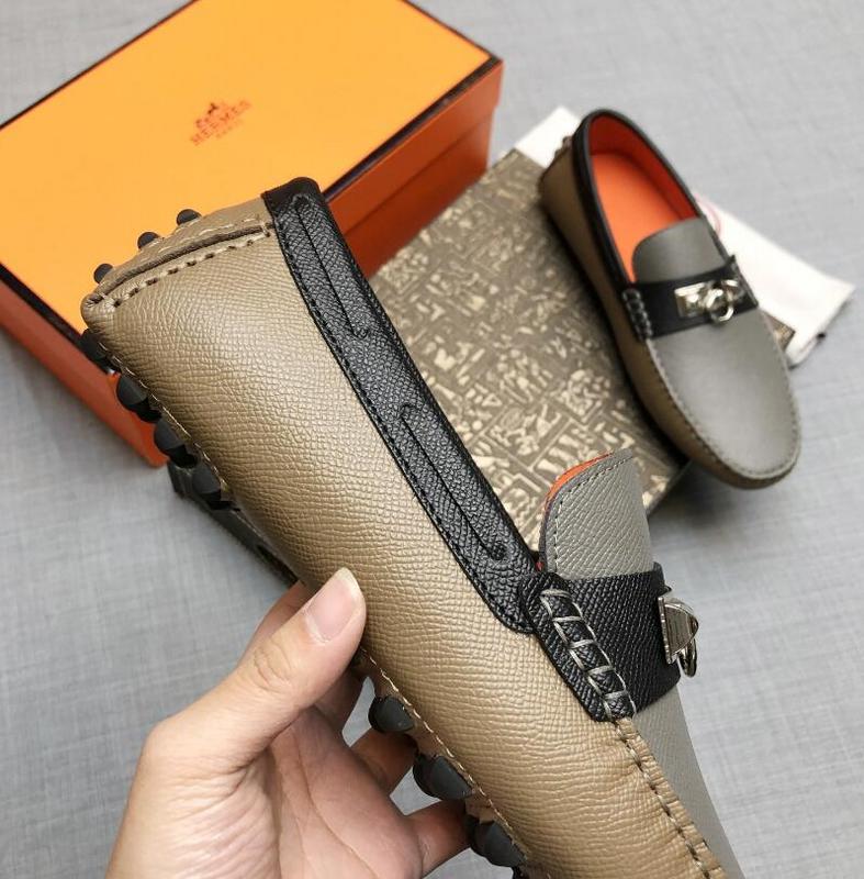 SAMC - HMS Men Shoes - 109