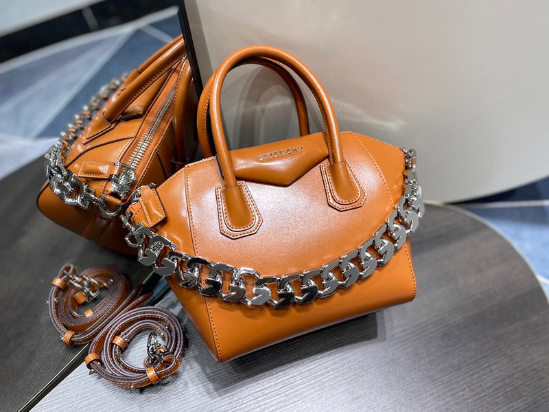 Glamy - GCY Bags - 454