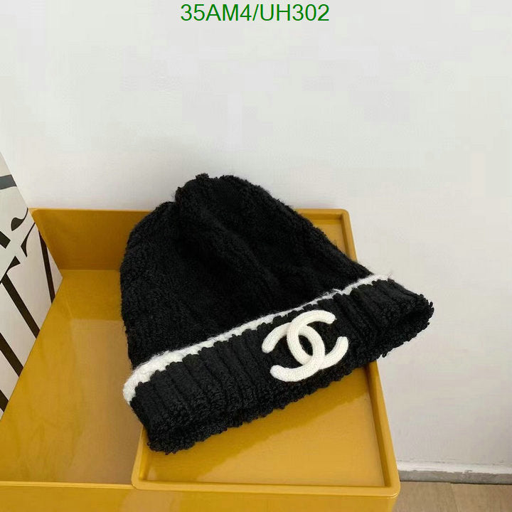 SAMC - CHL Caps & Hats - 114
