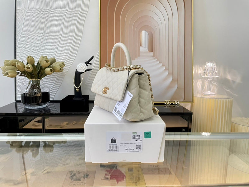 Chanel Bags