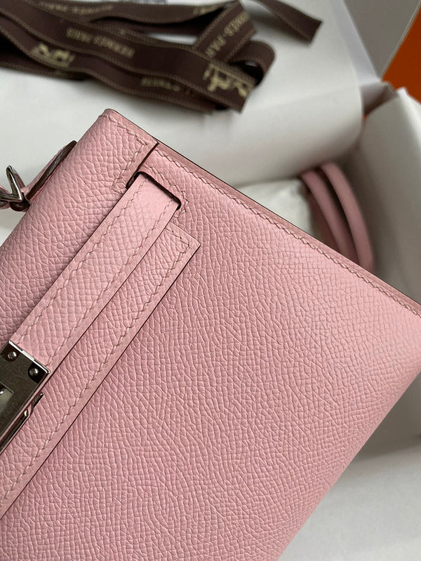 Satchel Bags - HMS-Bags - 892
