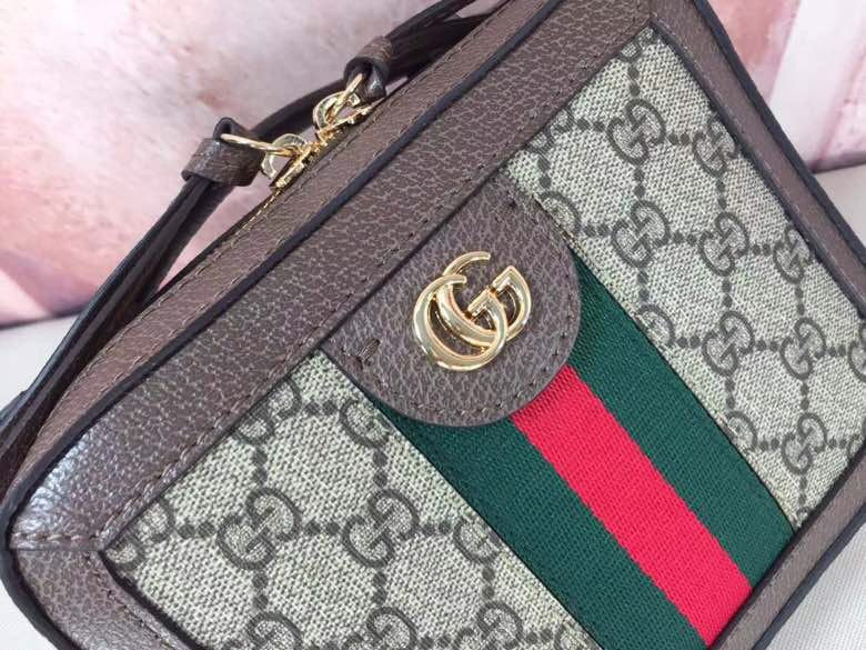 Glami Fashion - GCI Bags - 10776