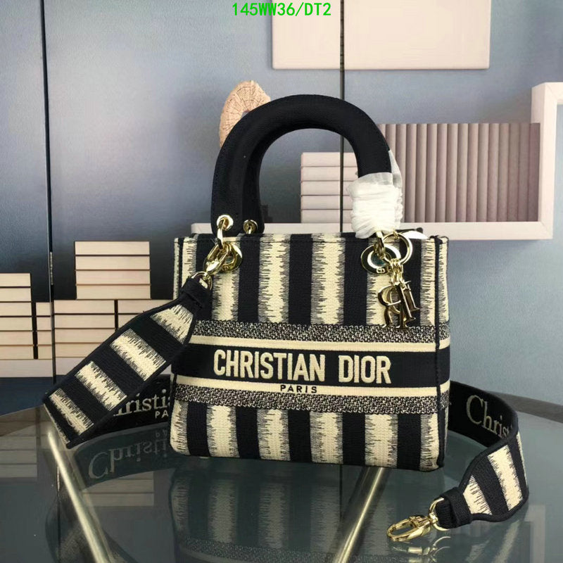 SAMCC - DOR Bags - 960