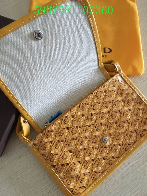 Satchel Bags - GOD Bags - 482