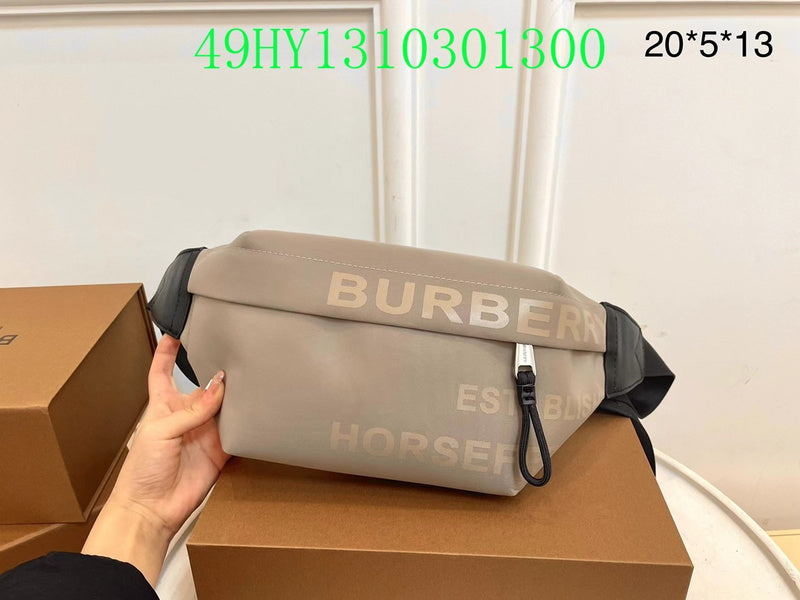 ELE Fashion -BBR Bags - 173