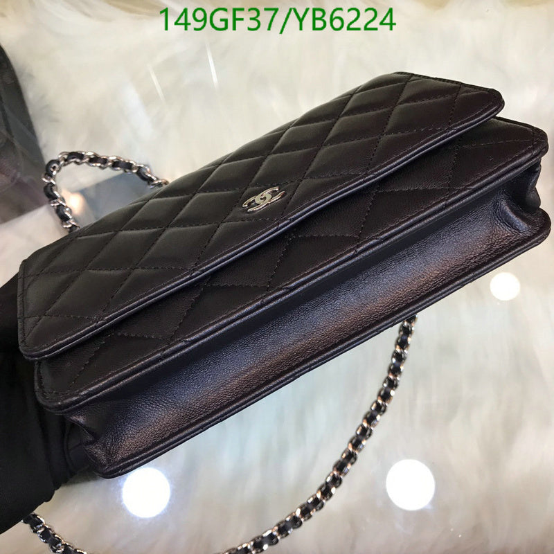 SAMC - CHL Bags - 825