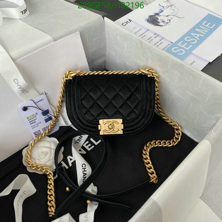 SAMC - CHL Bags - 261