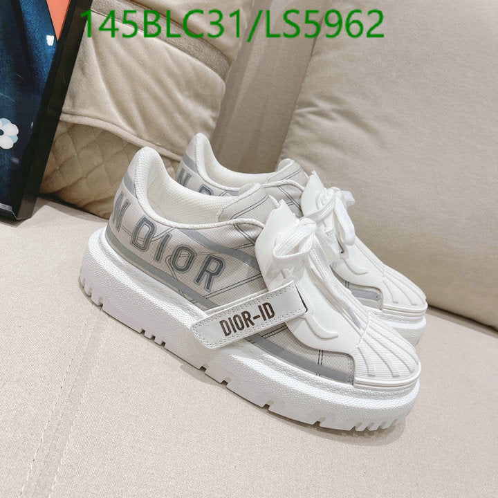 SAMCC - DOR Women Shoes - 1759