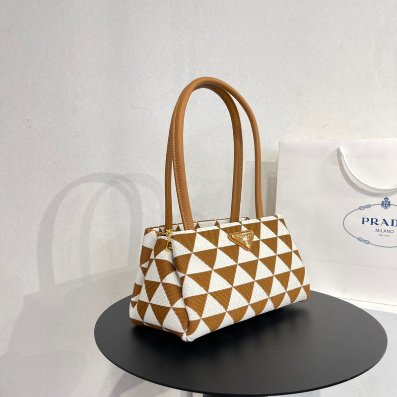 Satchel Bags - PRA Bags - 047