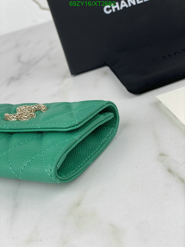 SAMC - CHL Wallets - 086