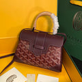 Glamy - GYO Bags - 818