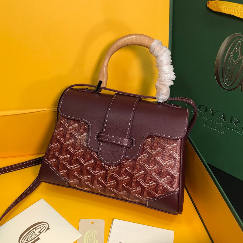 Glamy - GYO Bags - 818