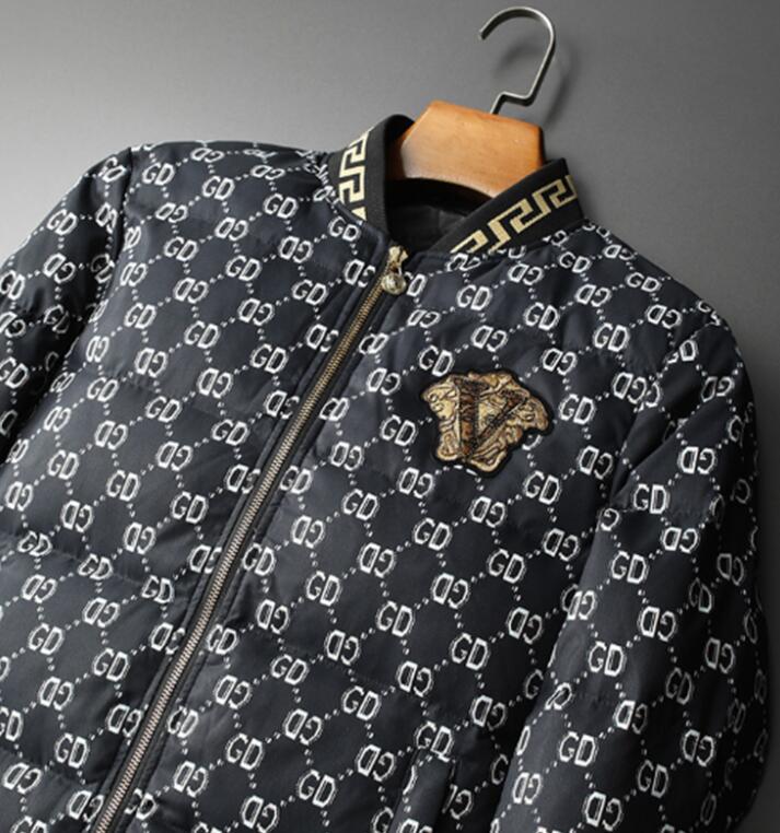 SAMC - Mix Jackets - 361