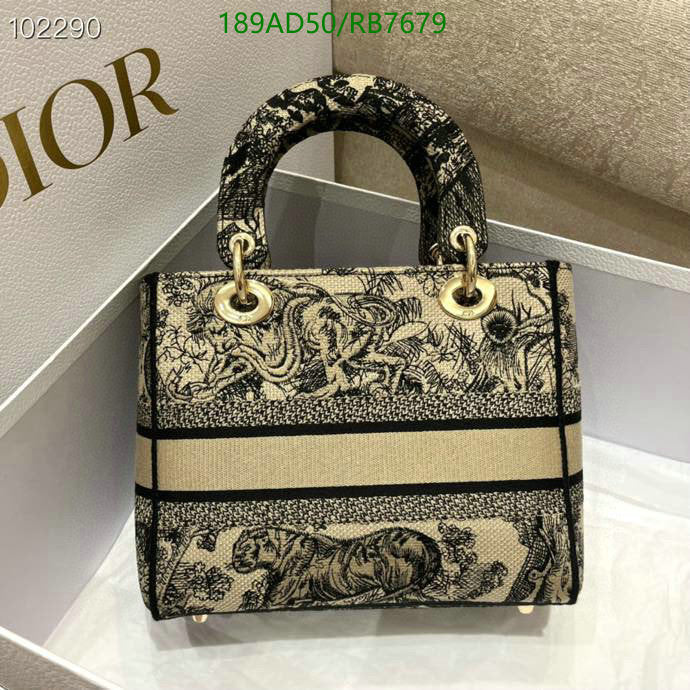 SAMCC - DOR Bags - 1231