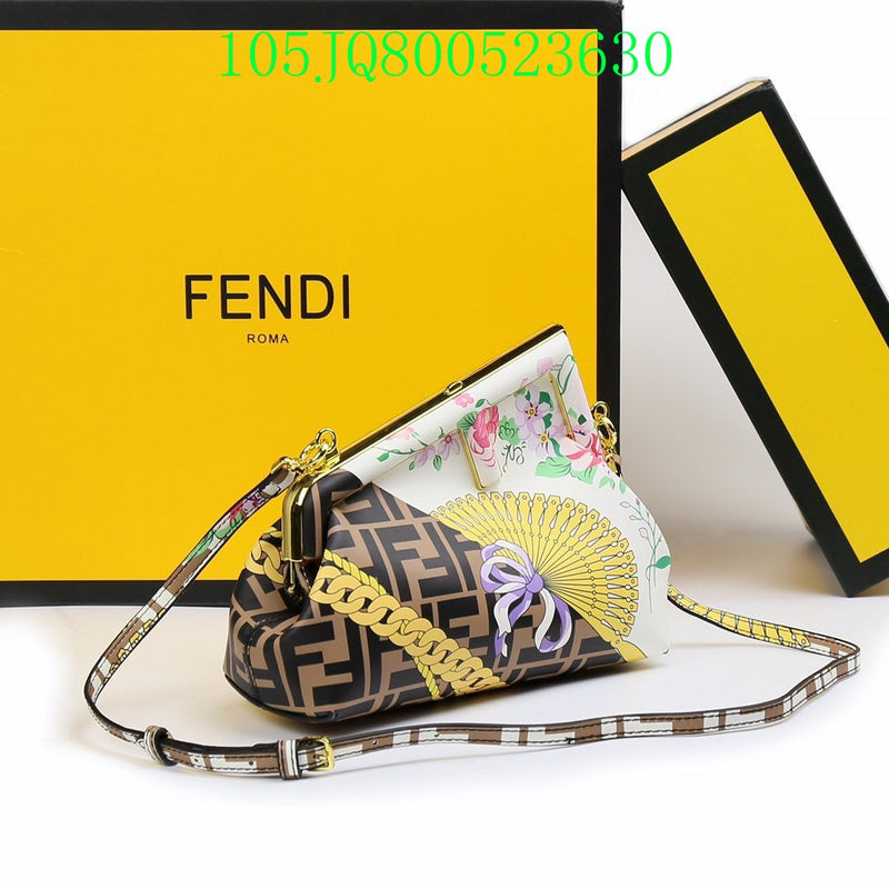 Glami - FDE Bags - 3237