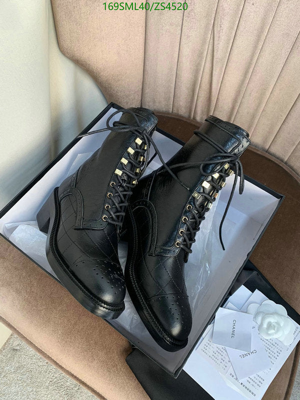 SAMC - CHL Women Boots - 400