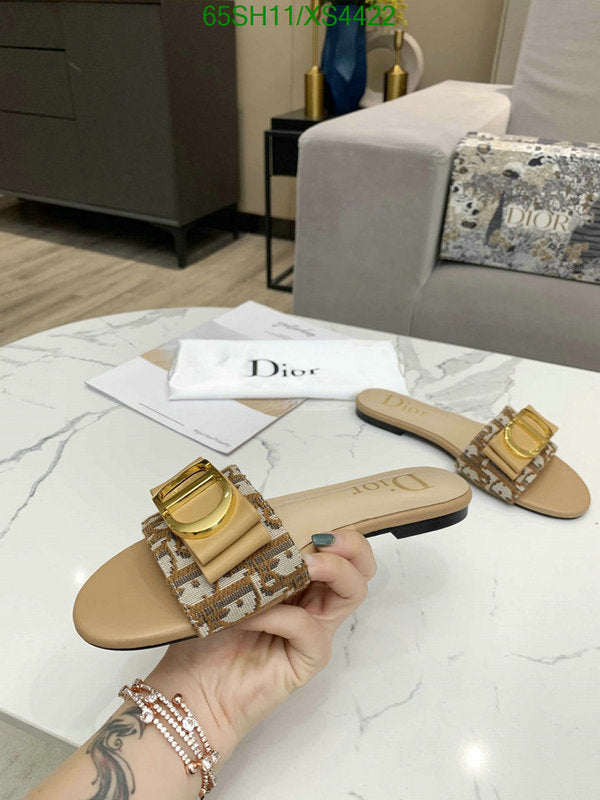 SAMCC - DOR Women Shoes - 2186