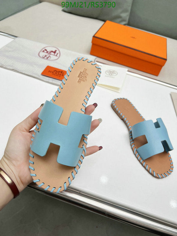 SAMC - HMS Women Shoes - 284