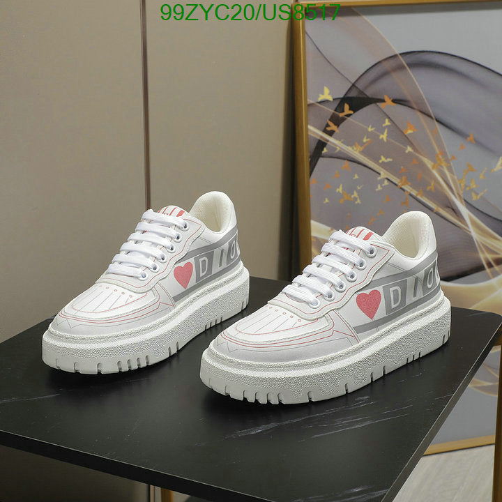 SAMC - DOR Women Sneakers - 054