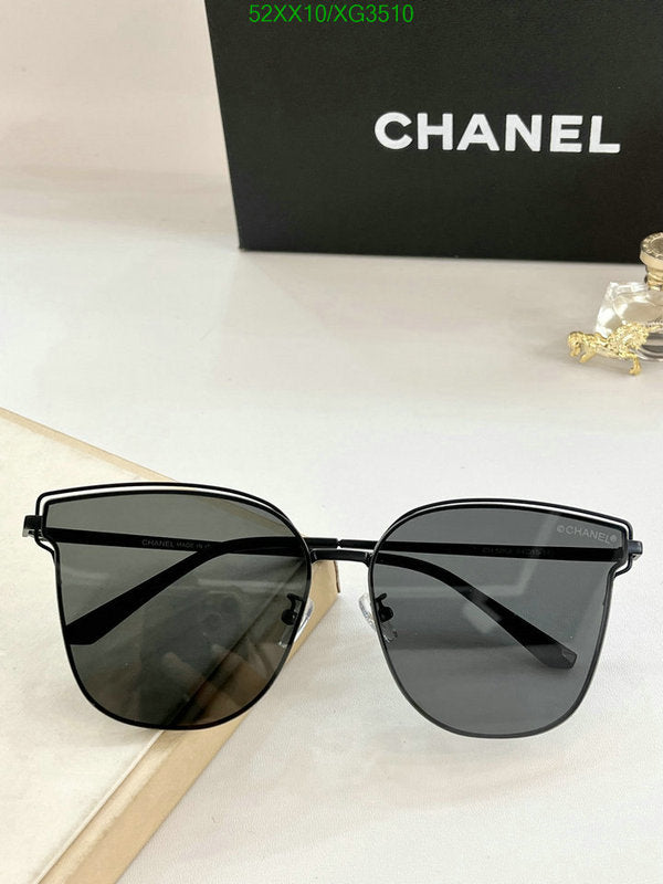 SAMC - CHL Glasses - 342